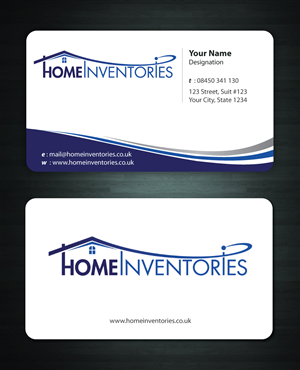 Stationery Design by Sbss for this project | Design: #1185078