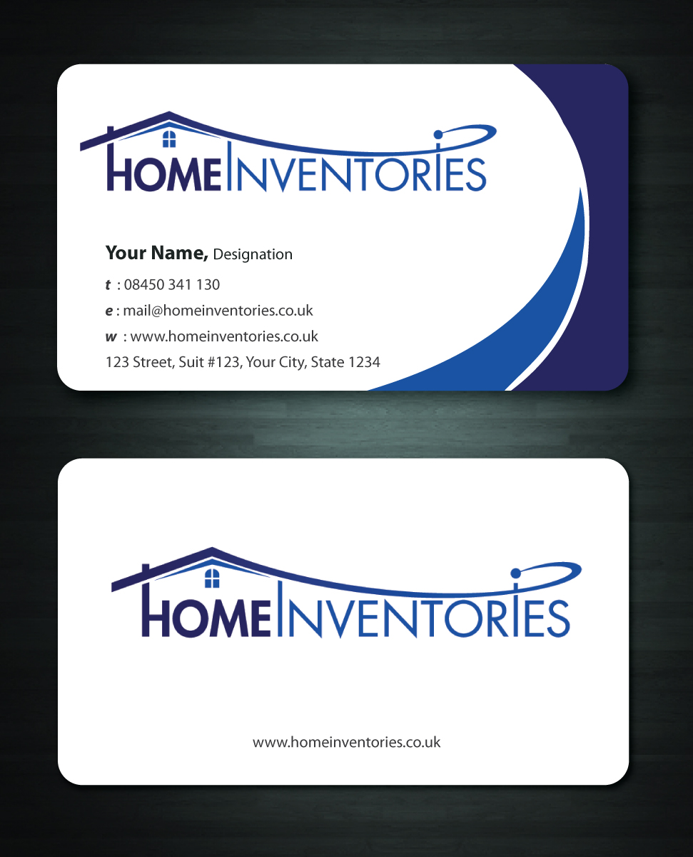 Stationery Design by Sbss for this project | Design #1185079