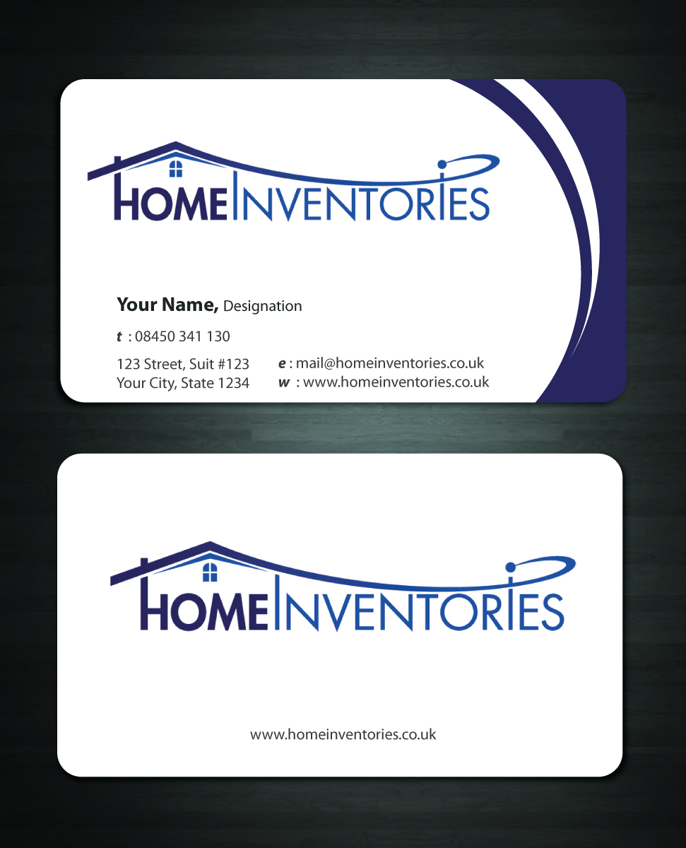 Stationery Design by Sbss for this project | Design #1185080