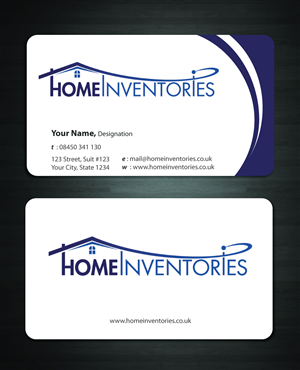 Stationery Design by Sbss for this project | Design: #1185080