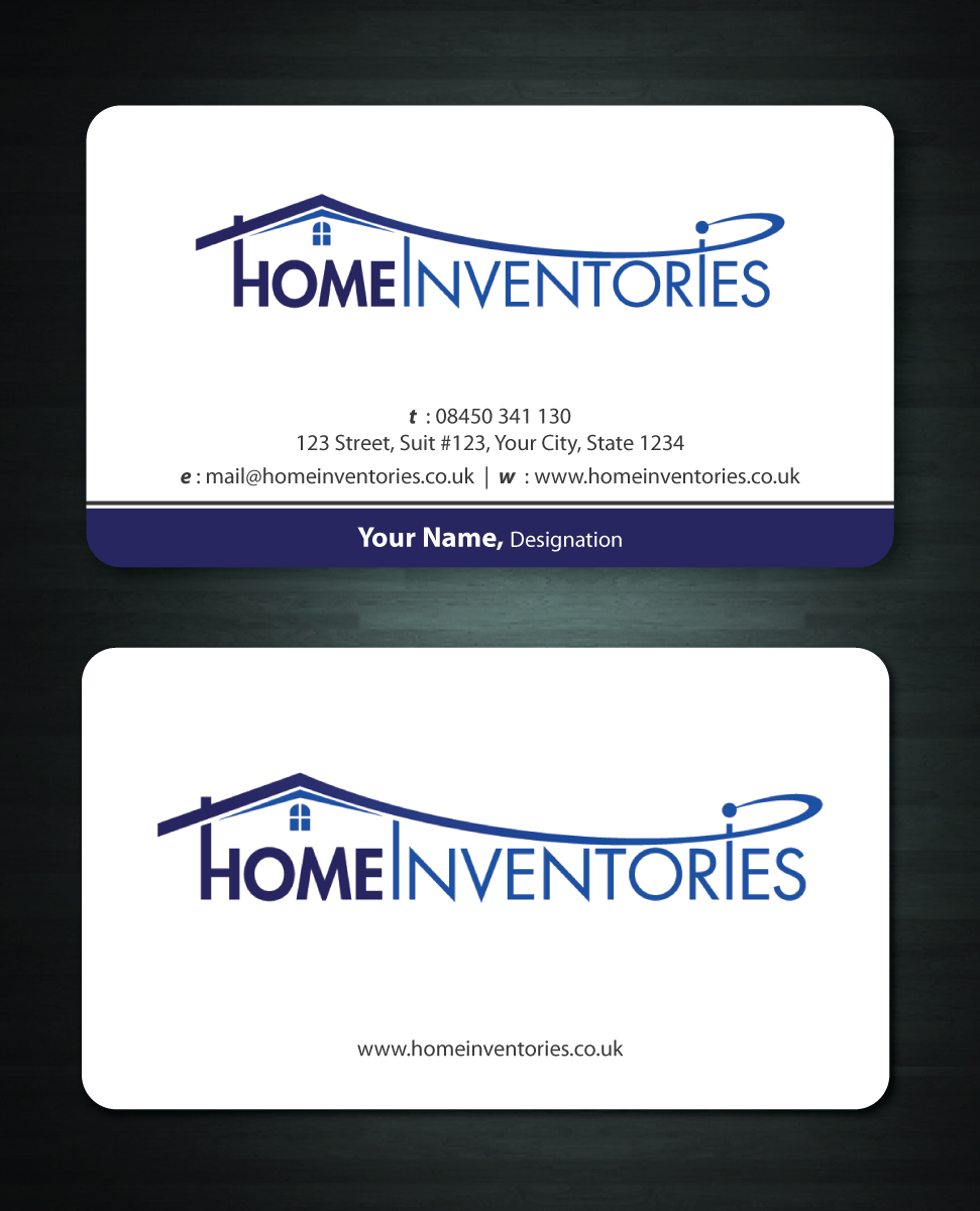 Stationery Design by Sbss for this project | Design #1185082