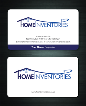 Schreibwaren-Design von Sbss für dieses Projekt | Design: #1185082