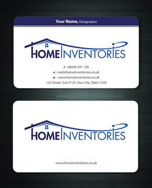 Schreibwaren-Design von Sbss für dieses Projekt | Design: #1185084