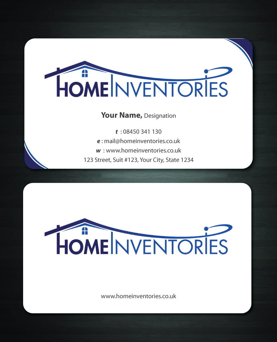 Stationery Design by Sbss for this project | Design #1185085