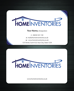 Schreibwaren-Design von Sbss für dieses Projekt | Design: #1185085