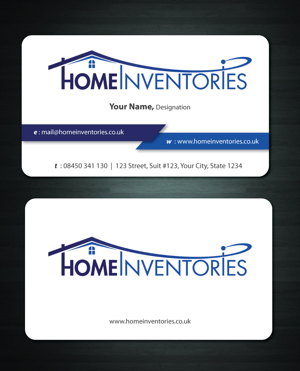 Stationery Design by Sbss for this project | Design #1185087