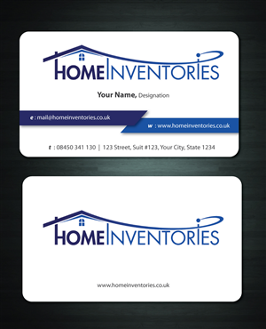 Stationery Design by Sbss for this project | Design: #1185087