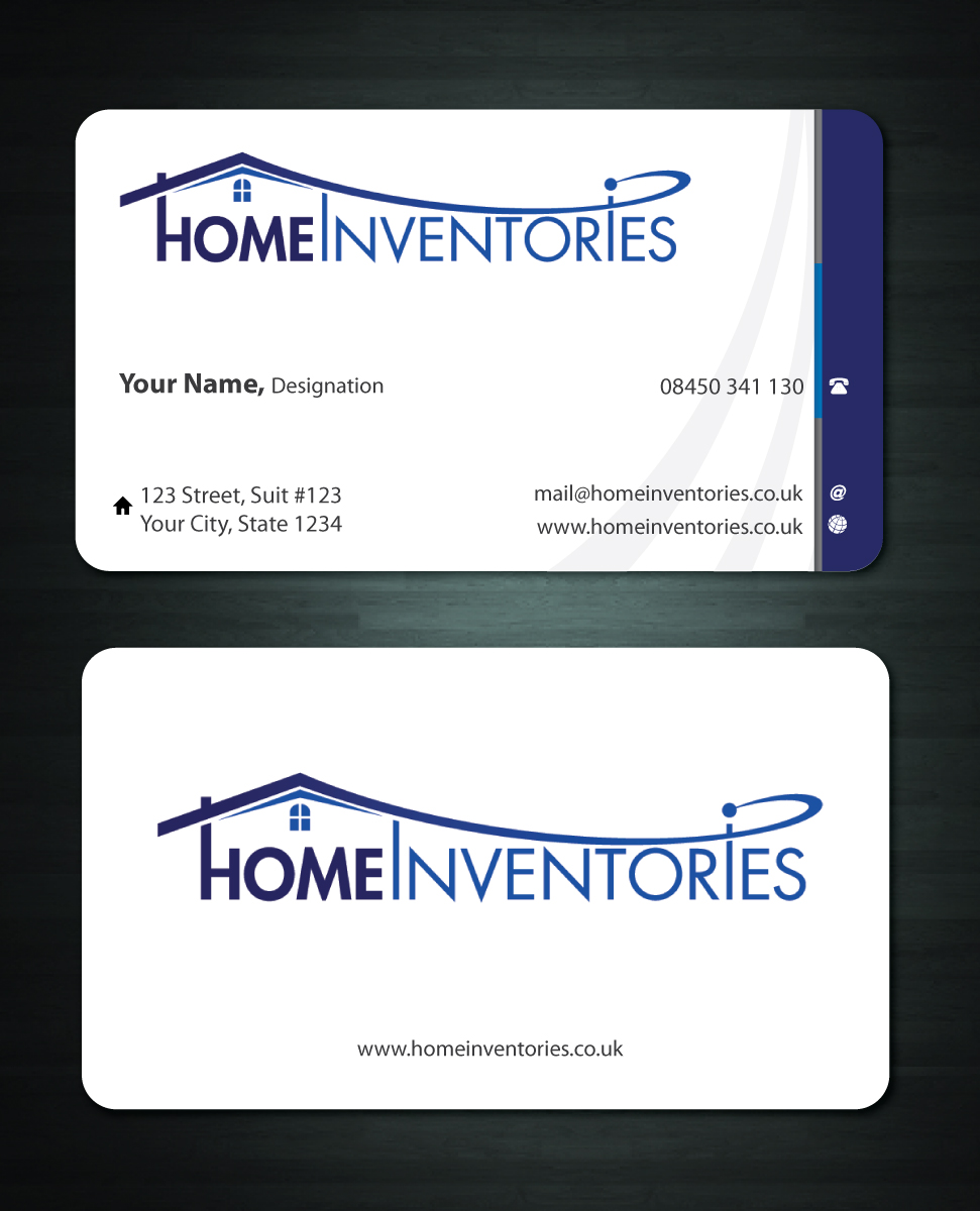 Stationery Design by Sbss for this project | Design #1185088