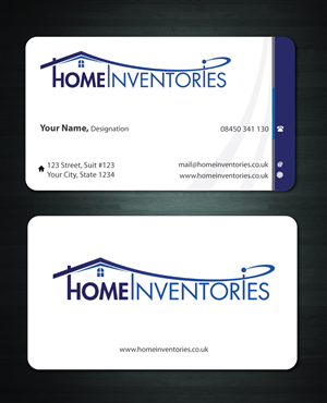 Schreibwaren-Design von Sbss für dieses Projekt | Design: #1185088