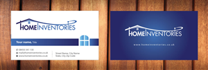 Stationery Design by Sbss for this project | Design: #1185499