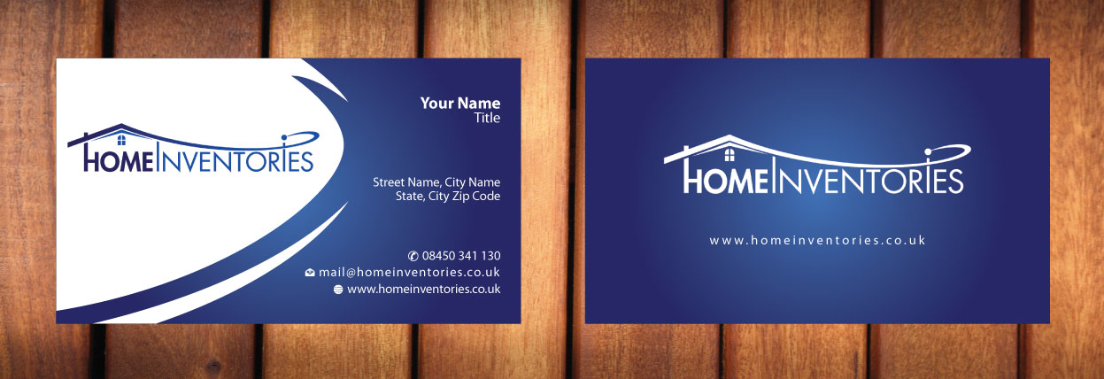 Stationery Design by Sbss for this project | Design #1185504