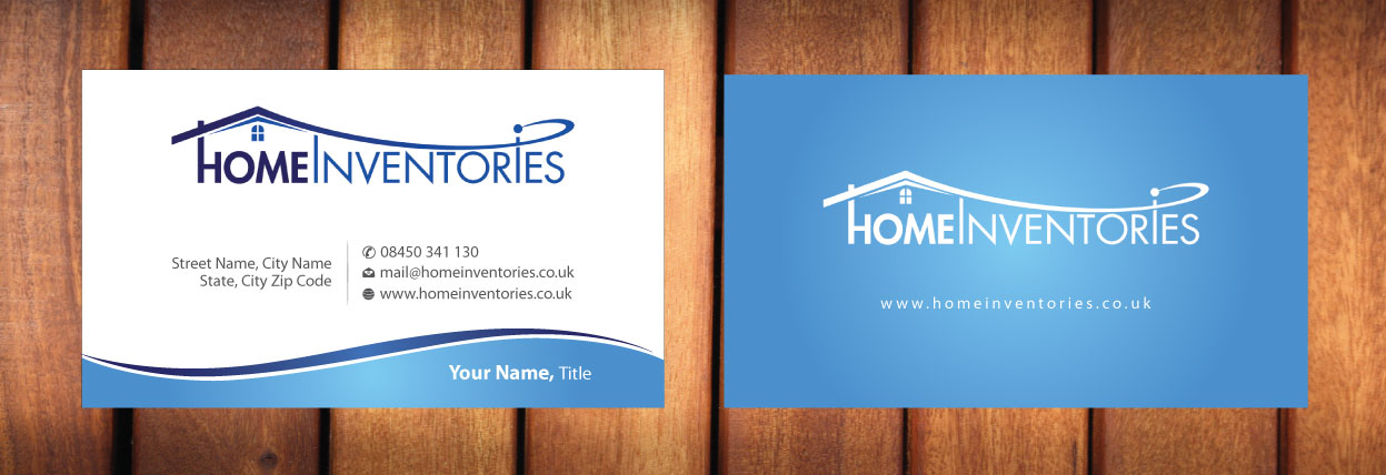 Stationery Design by Sbss for this project | Design #1185506