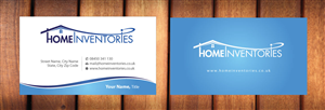 Stationery Design by Sbss for this project | Design: #1185506