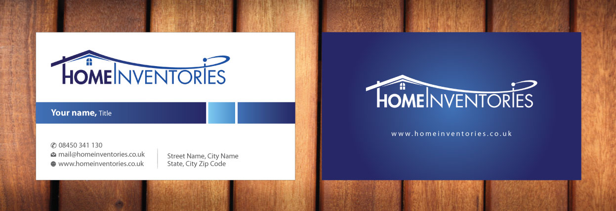 Stationery Design by Sbss for this project | Design #1185509