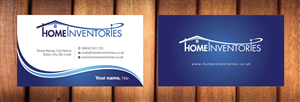 Stationery Design by Sbss for this project | Design: #1185511