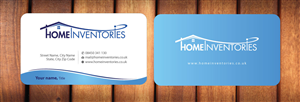 Stationery Design by Sbss for this project | Design: #1185512