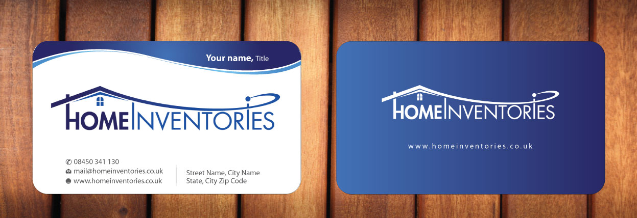 Stationery Design by Sbss for this project | Design #1185516