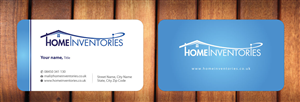 Stationery Design by Sbss for this project | Design: #1185518