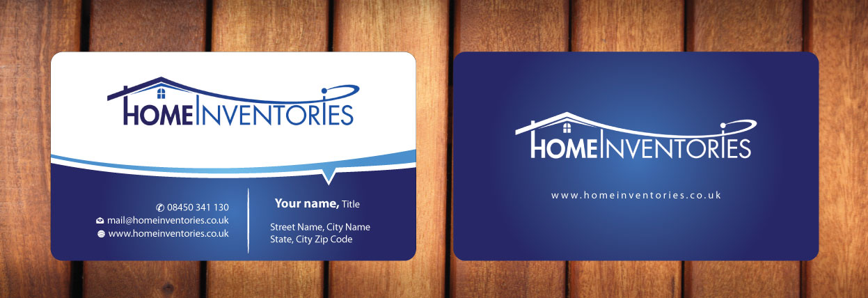 Stationery Design by Sbss for this project | Design #1185519