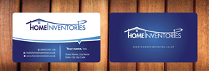 Stationery Design by Sbss for this project | Design: #1185519