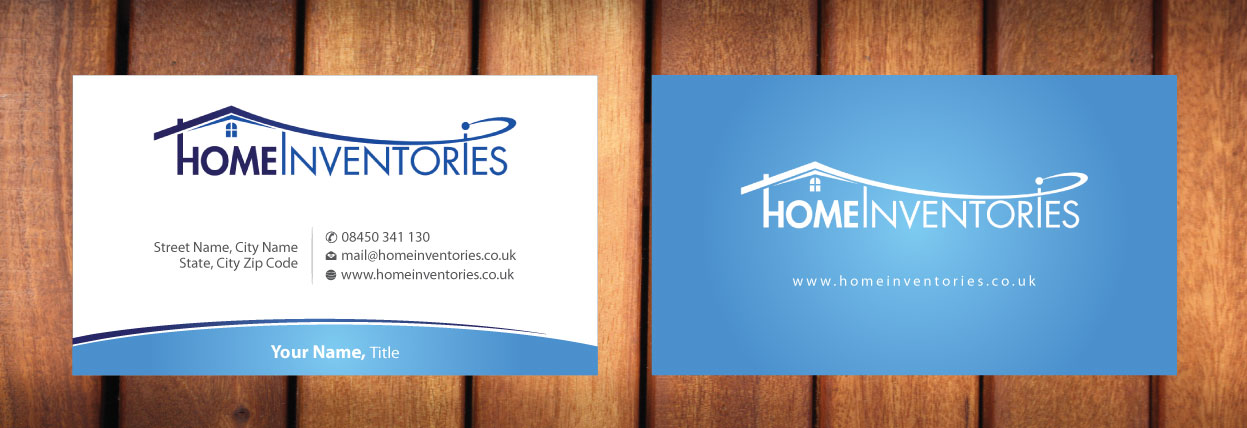 Stationery Design by Sbss for this project | Design #1185521