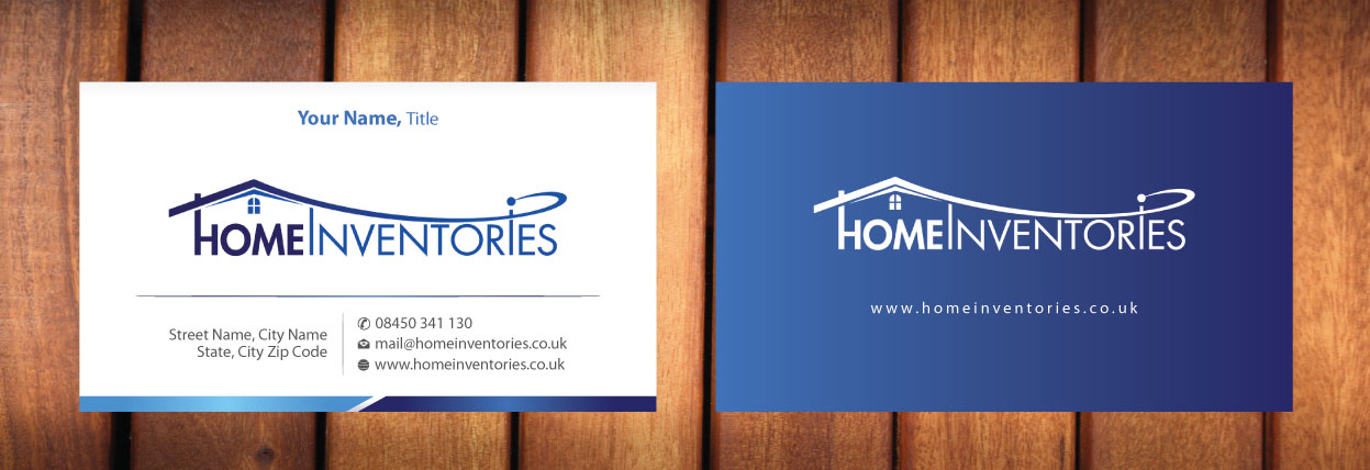 Stationery Design by Sbss for this project | Design #1185522