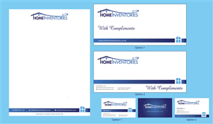 Schreibwaren-Design von Sbss für dieses Projekt | Design: #1188474