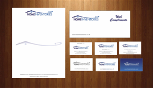 Stationery Design by Sbss for this project | Design: #1188476