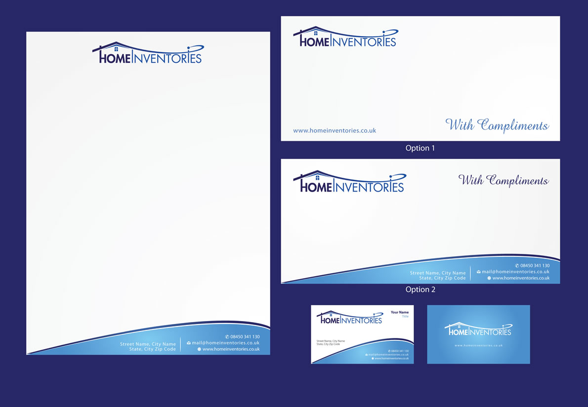 Schreibwaren-Design von Sbss für dieses Projekt | Design #1190593