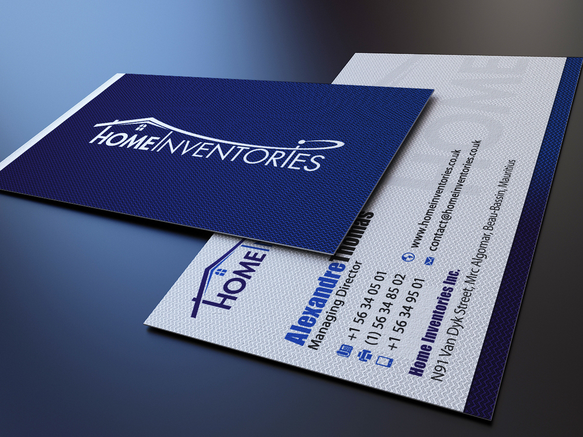 Diseño de Papelería por Marvel Medias para este proyecto | Diseño #1184473