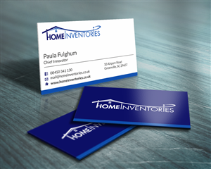 Stationery Design by HYPdesign for this project | Design: #1182912