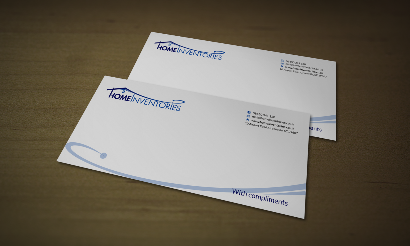 Diseño de Papelería por HYPdesign para este proyecto | Diseño #1182923