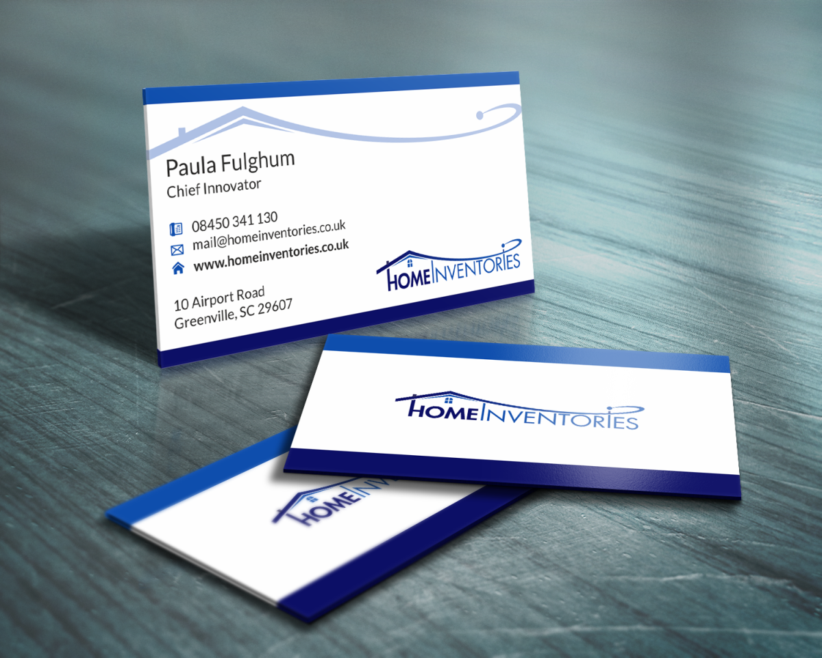 Diseño de Papelería por HYPdesign para este proyecto | Diseño #1182928