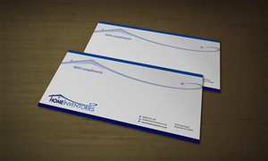 Stationery Design by HYPdesign for this project | Design: #1182929