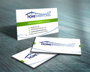 Stationery Design by HYPdesign for this project | Design: #1185865
