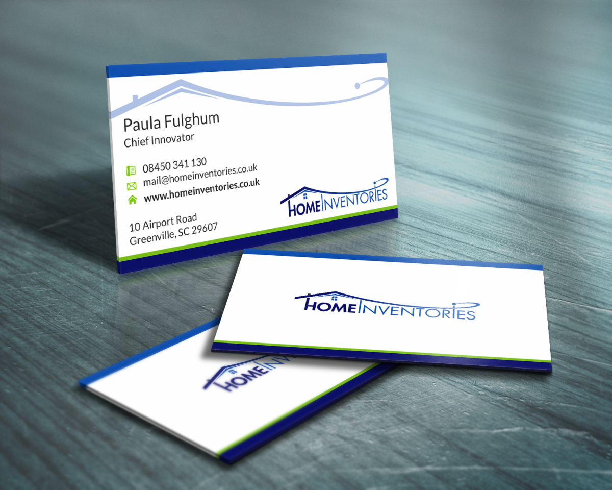 Design de Papeterie par HYPdesign pour ce projet | Design #1185874