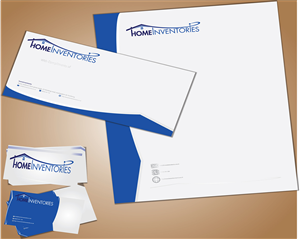 Stationery Design by Ahsan