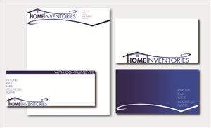 Stationery Design by arvel for this project | Design: #1184114