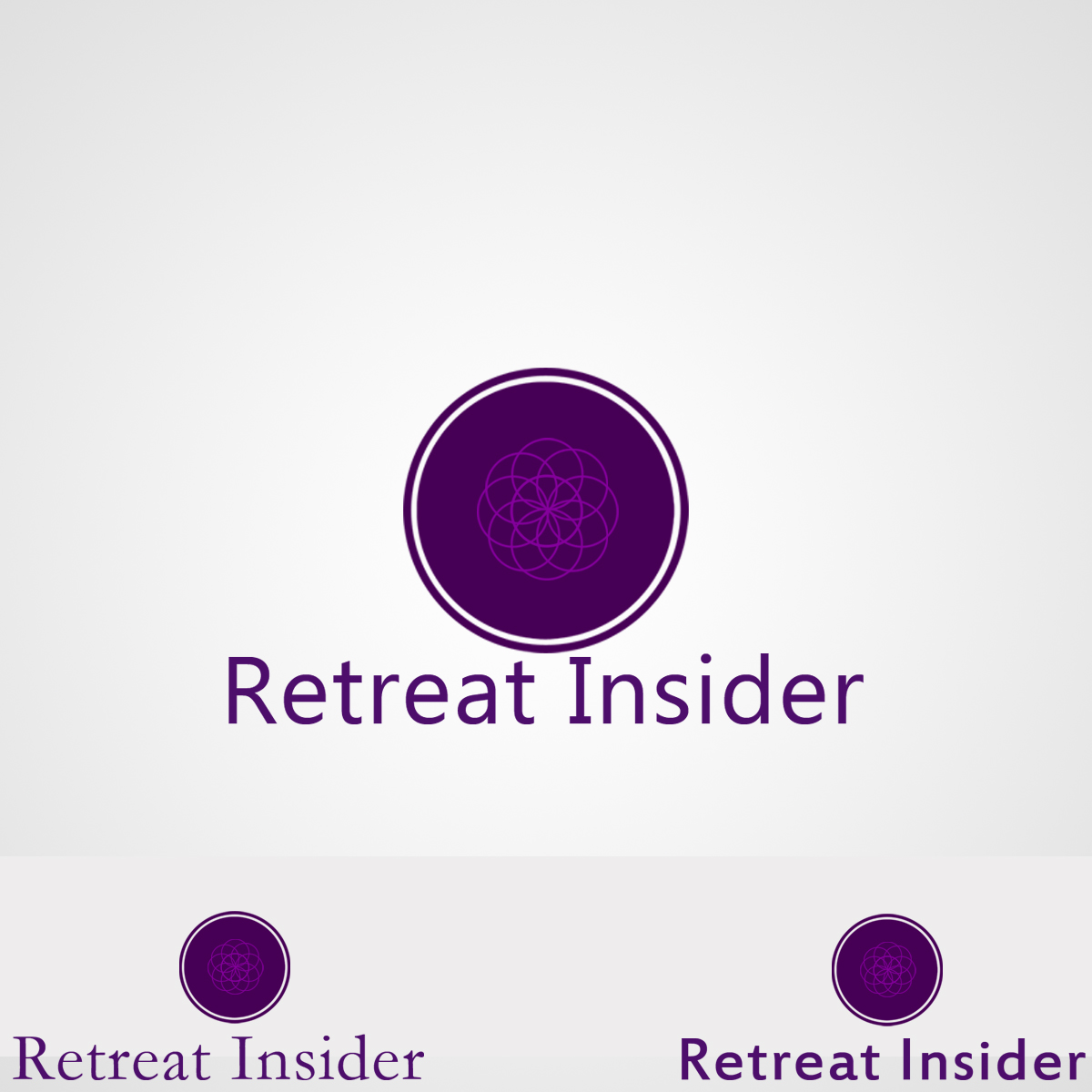 Logo Design by Lohneil for this project | Design #4249054