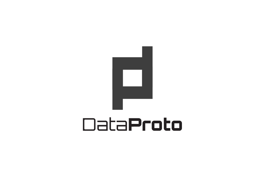 Logo Design by ketoprofen for DataProto | Design #4204189