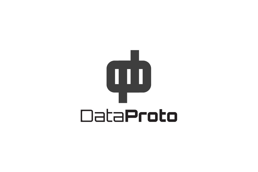 Logo Design by ketoprofen for DataProto | Design #4204190
