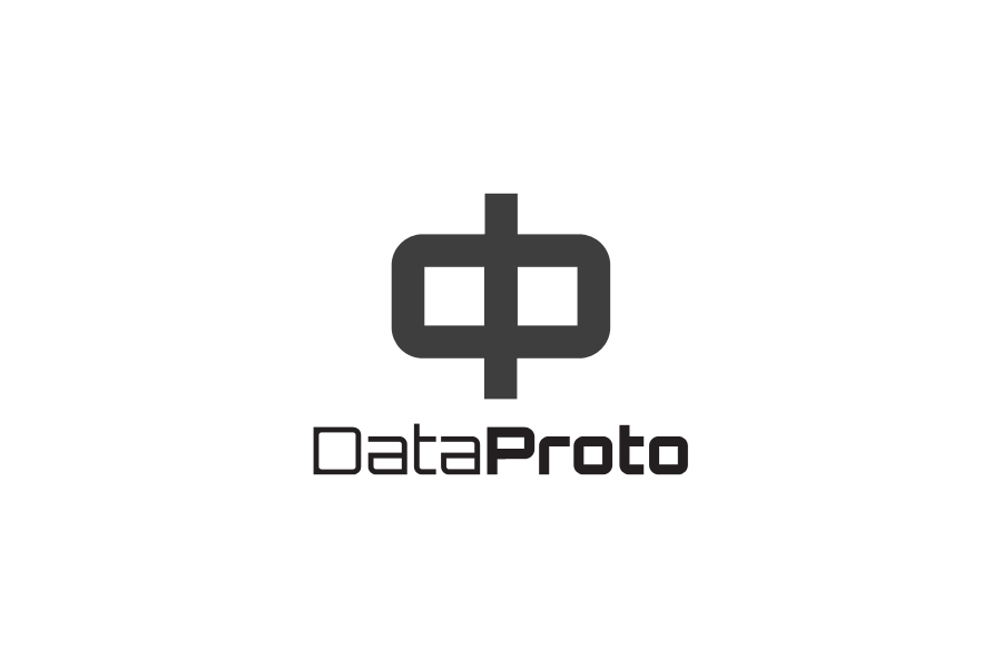 Logo Design by ketoprofen for DataProto | Design #4204192