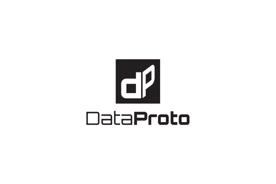Logo Design by ketoprofen for DataProto | Design #4204396