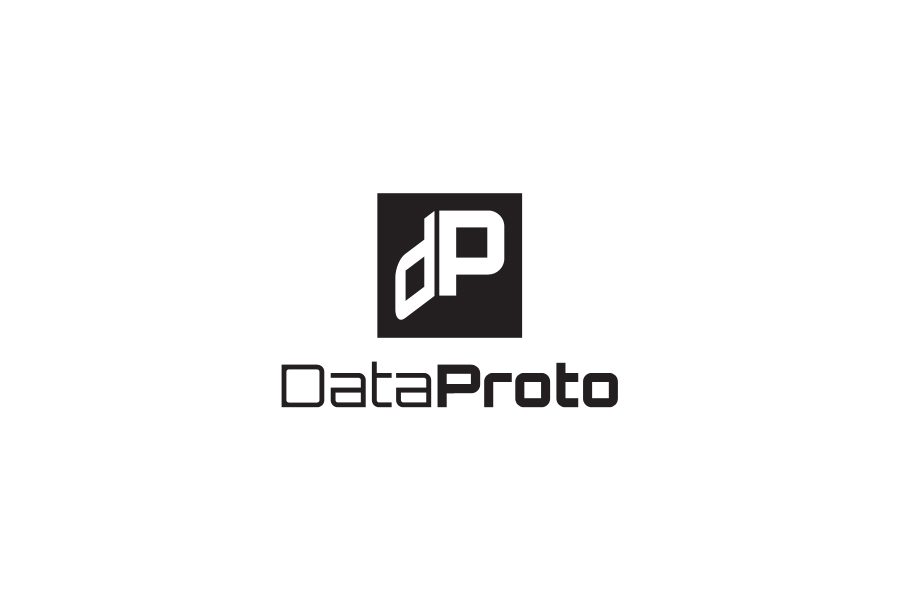 Logo Design by ketoprofen for DataProto | Design #4204397