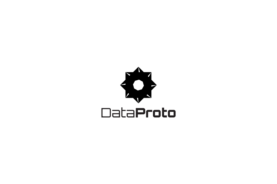 Logo Design by ketoprofen for DataProto | Design #4204420