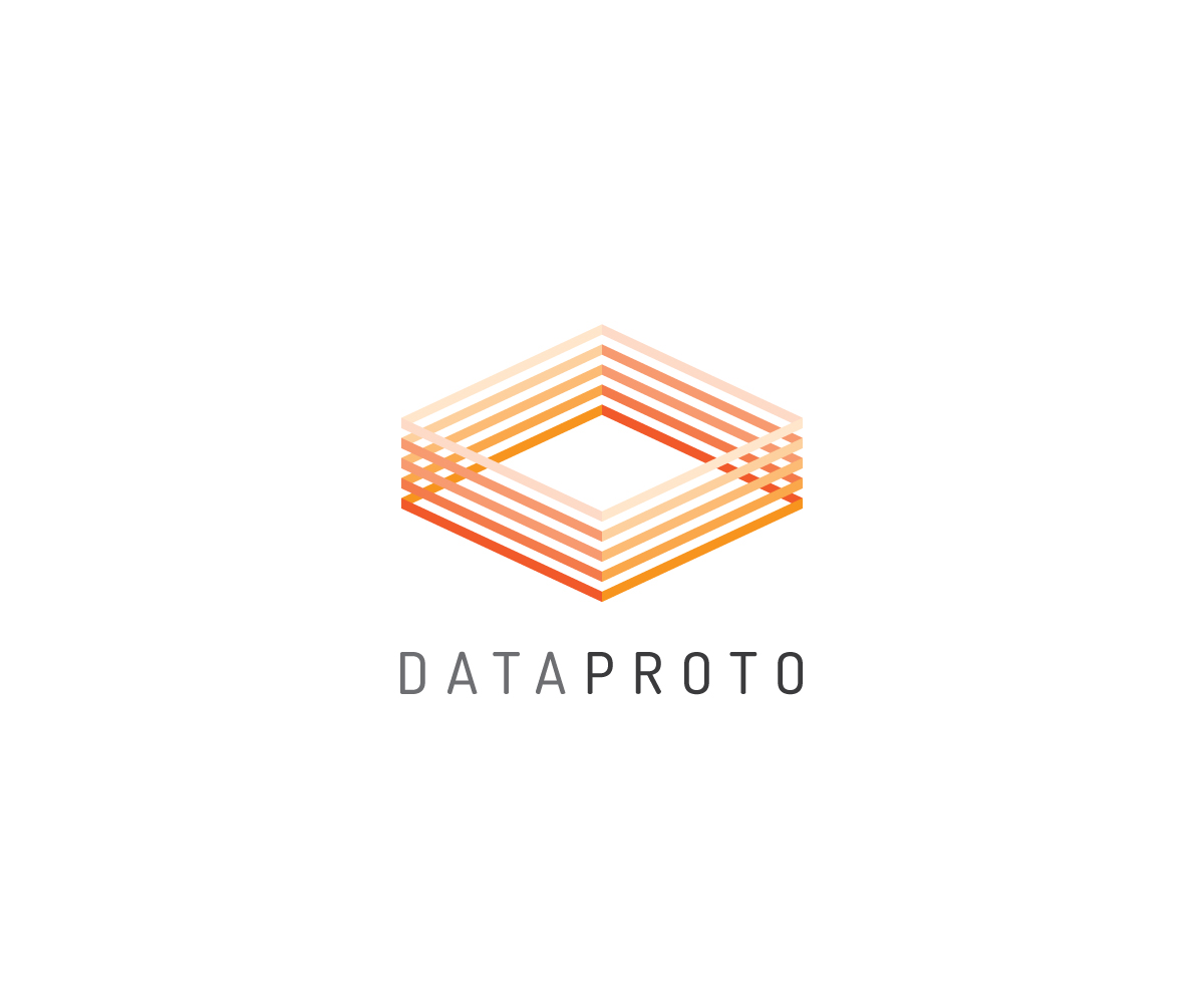 Design de Logo par Slobodan Cagic pour DataProto | Design #4215306