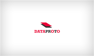 Logo Design by Attaf Othman for DataProto | Design: #4203873