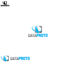 DataProto | Logo Design by AdnaNe