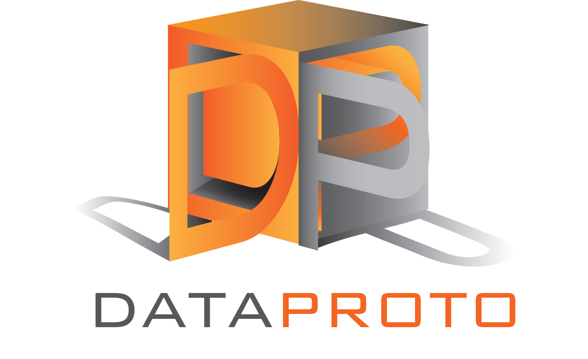 Design de Logo par Perrygraphics pour DataProto | Design #4210522