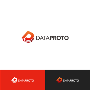 DataProto | Logo Design by OD